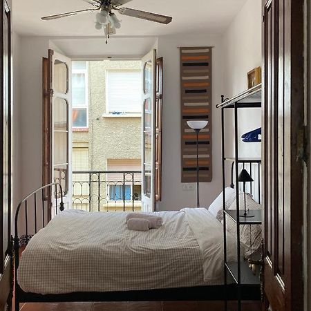 말라가 Casa Del Conde 아파트 외부 사진